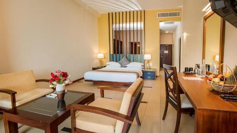 Стандартный Номер Нижний Этаж, Sooriya Resort & Spa