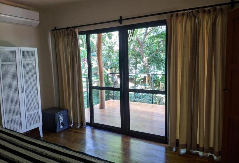 Номер Стандарт, Treecasa Hotel & Resort Nicaragua