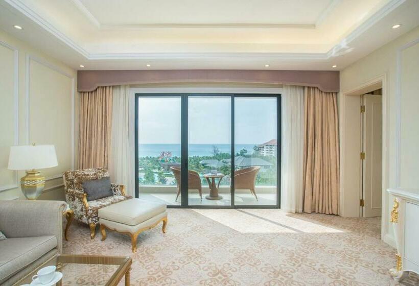 سوییت جونیور, Wyndham Grand Phu Quoc