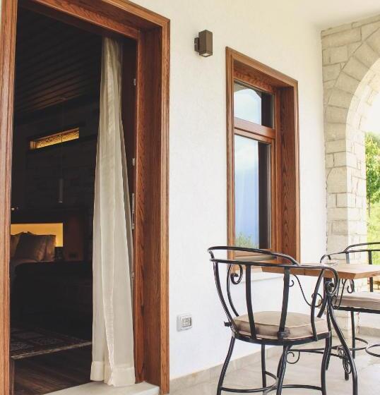 스탠다드 룸 킹사이즈 침대, Kerculla Resort