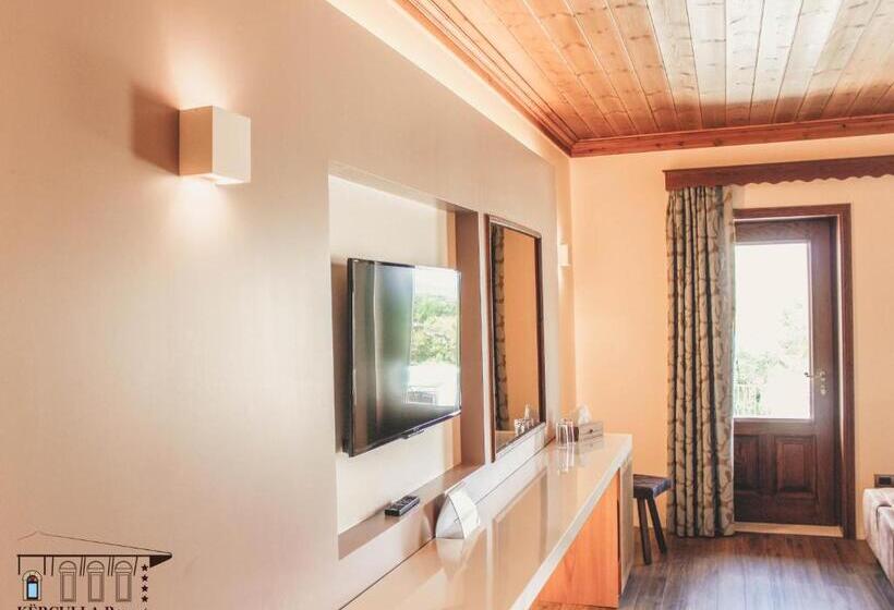 패밀리 스위트, Kerculla Resort