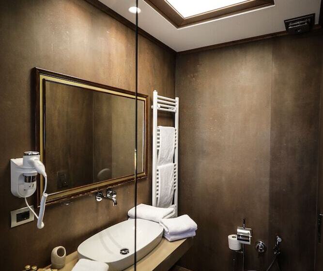 패밀리 스위트, Kerculla Resort