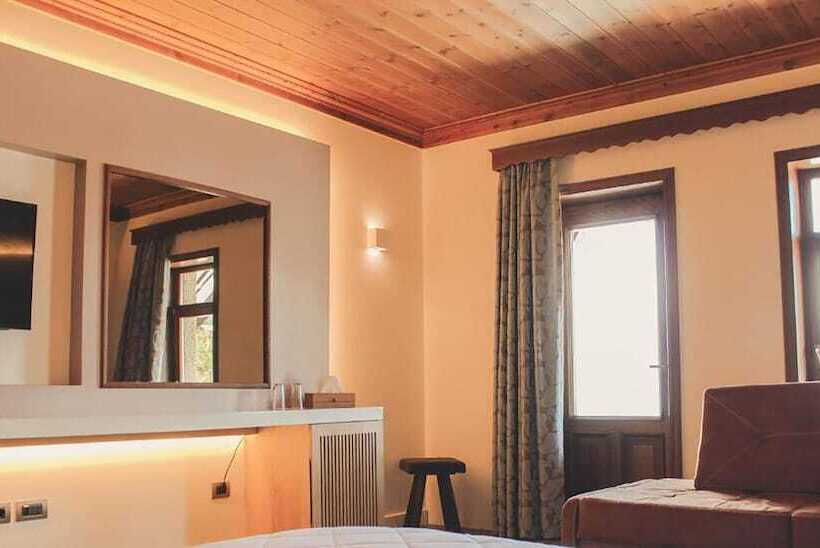 패밀리 스위트, Kerculla Resort