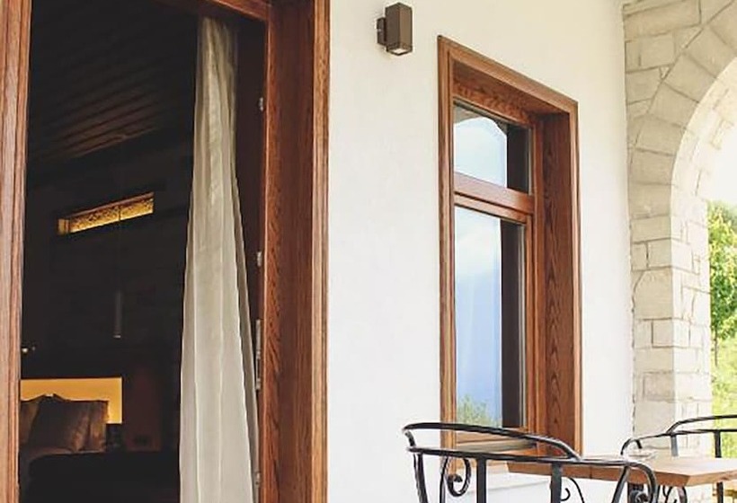 스탠다드 룸 킹사이즈 침대, Kerculla Resort