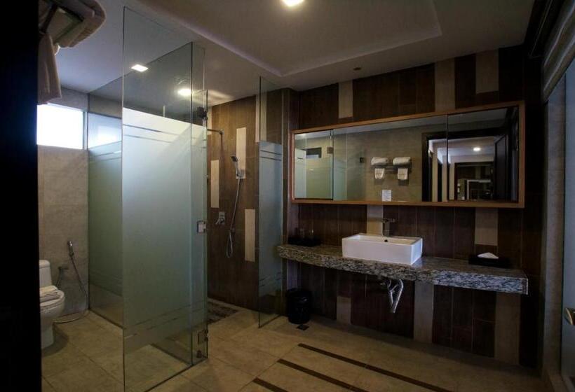 Студия Стандарт Вид на Море, Kokol Haven Resort