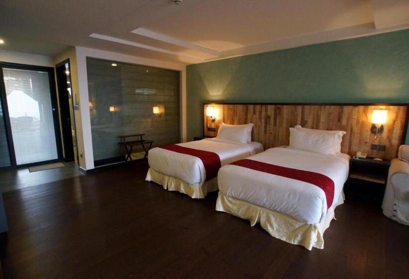 Студия Стандарт Вид на Море, Kokol Haven Resort