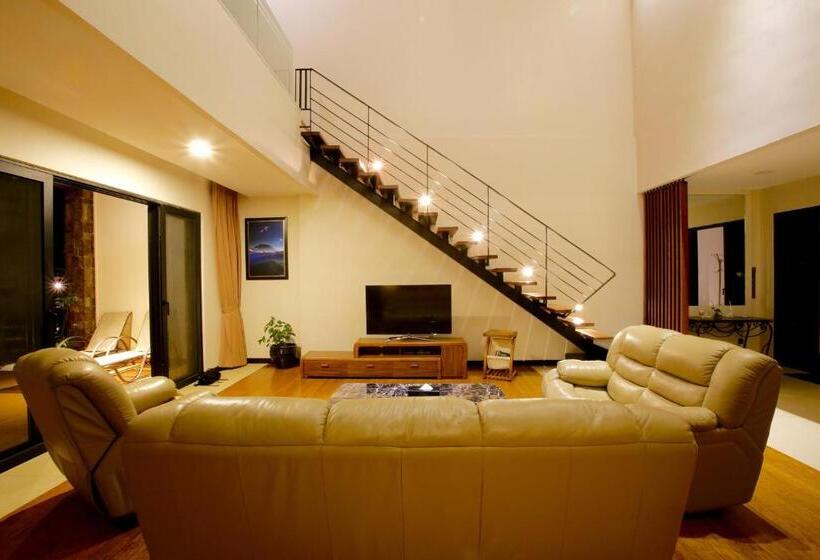 Люкс с Балконом, Kokol Haven Resort