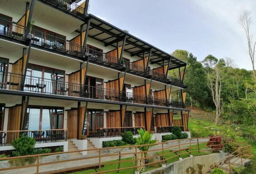 Семейный Номер, Kokol Haven Resort