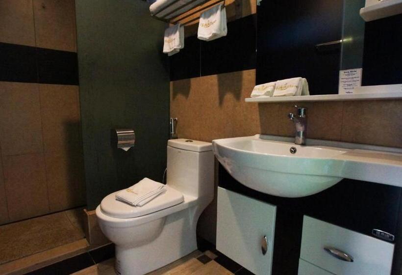 Семейный Номер, Kokol Haven Resort