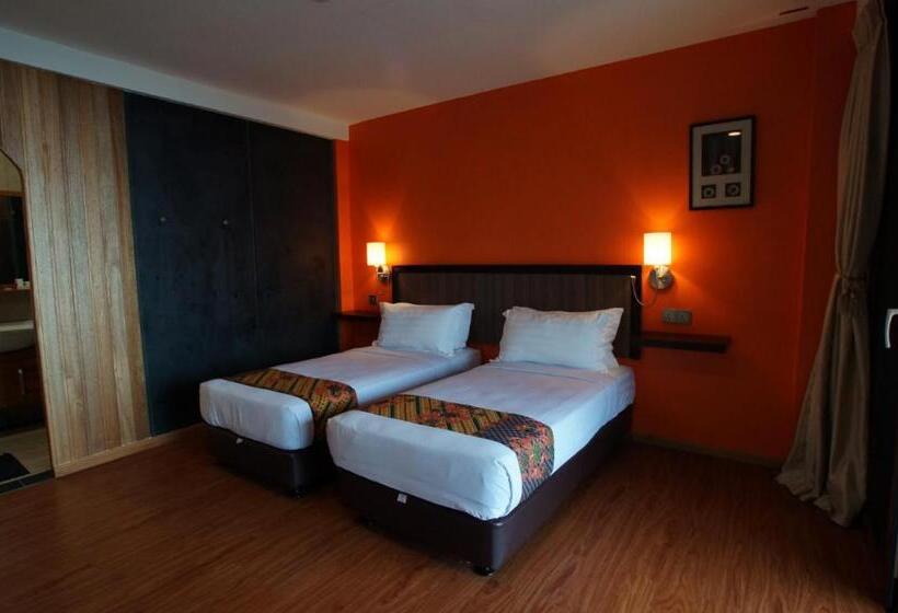 Номер Стандарт, Kokol Haven Resort