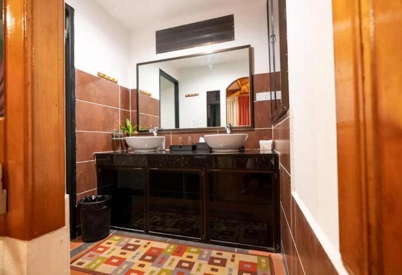 Полулюкс с Балконом, Kokol Haven Resort