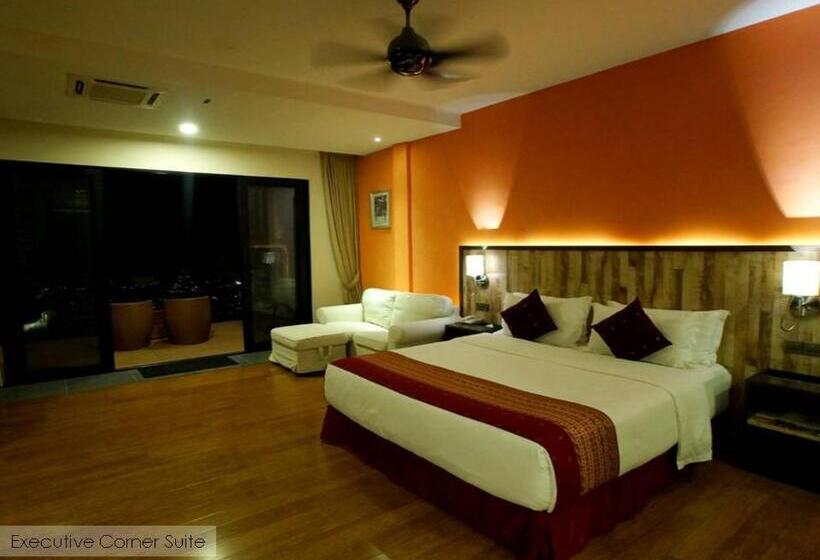 Люкс Вид на Море, Kokol Haven Resort