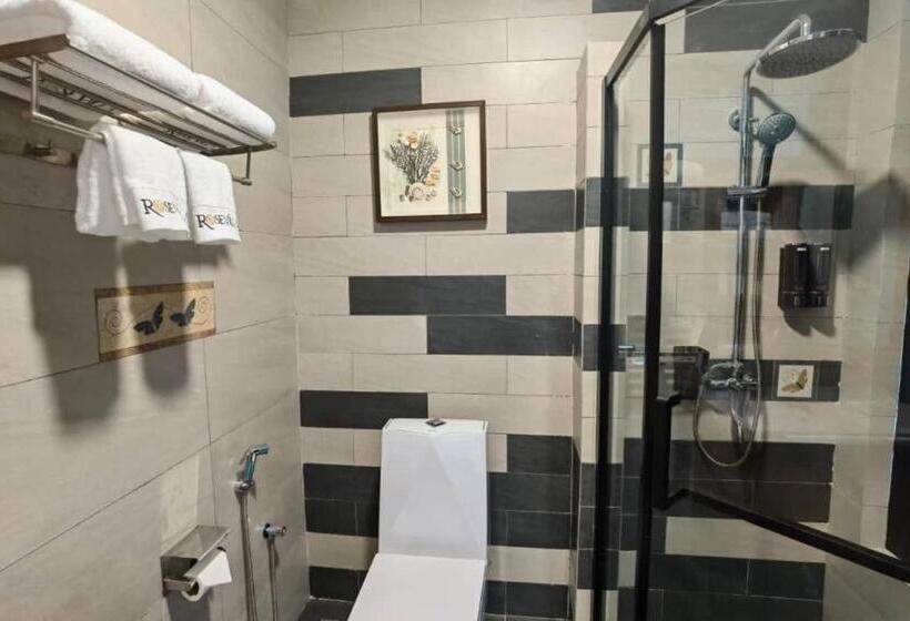 Номер Стандарт с Балконом, Kokol Haven Resort