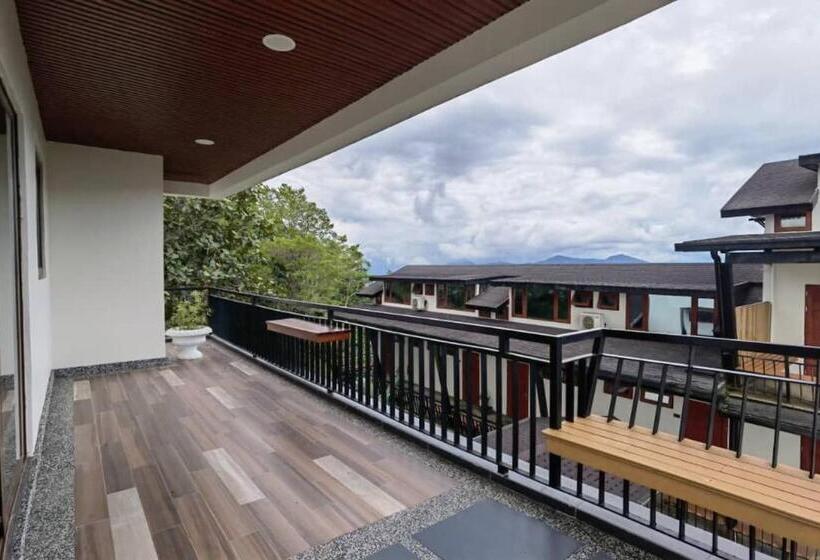 Стандартный Номер Кровать Кинг, Kokol Haven Resort