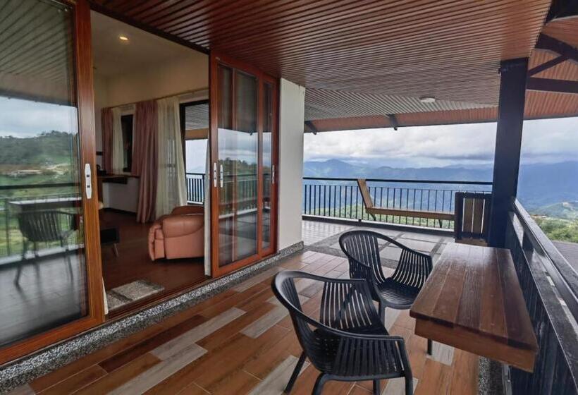 Стандартный Номер Кровать Кинг, Kokol Haven Resort