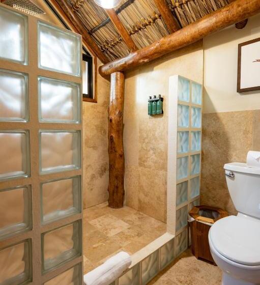 Номер Стандарт с Террасой, Treecasa Hotel & Resort Nicaragua
