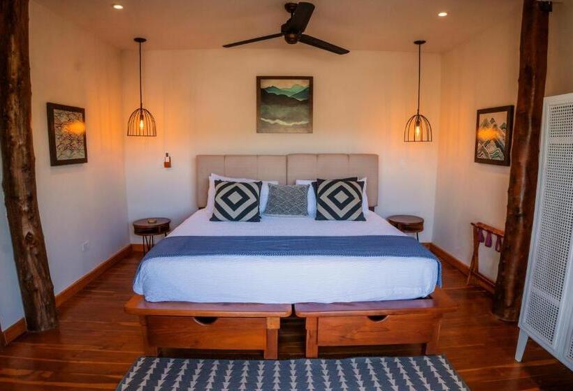 Номер Стандарт, Treecasa Hotel & Resort Nicaragua