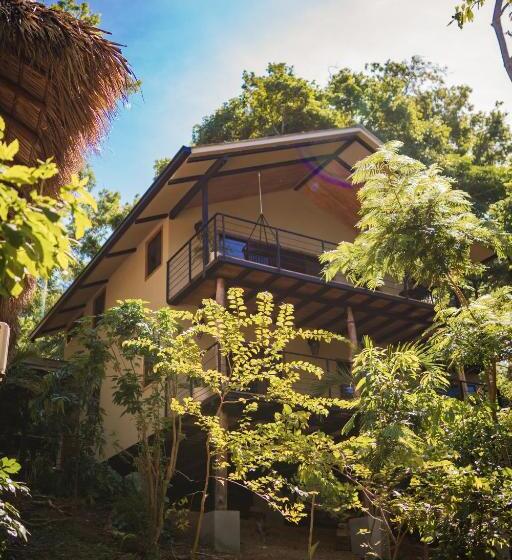 Семейный Номер, Treecasa Hotel & Resort Nicaragua