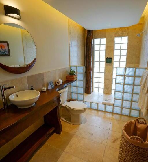 Семейный Номер, Treecasa Hotel & Resort Nicaragua