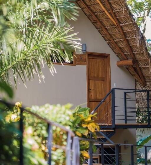 Стандартный Номер Кровать Кинг, Treecasa Hotel & Resort Nicaragua