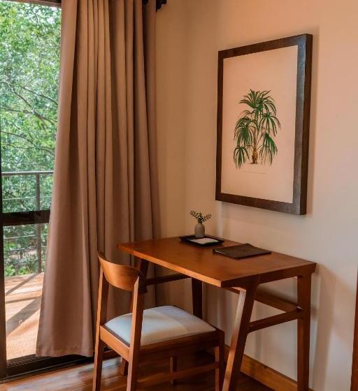 Стандартный Номер Кровать Кинг, Treecasa Hotel & Resort Nicaragua