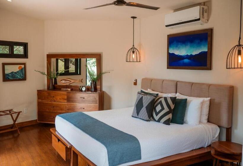 Бунгало Стандарт, Treecasa Hotel & Resort Nicaragua