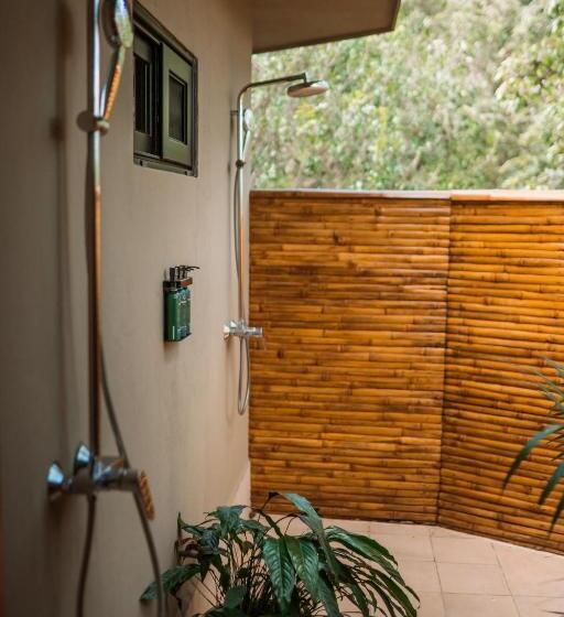 Бунгало Стандарт, Treecasa Hotel & Resort Nicaragua