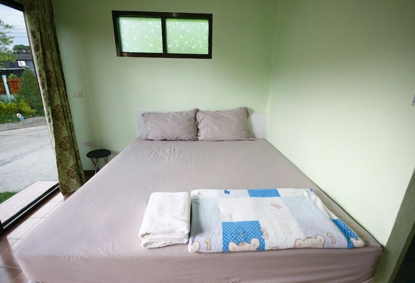 اتاق استاندارد, Ap The Resort