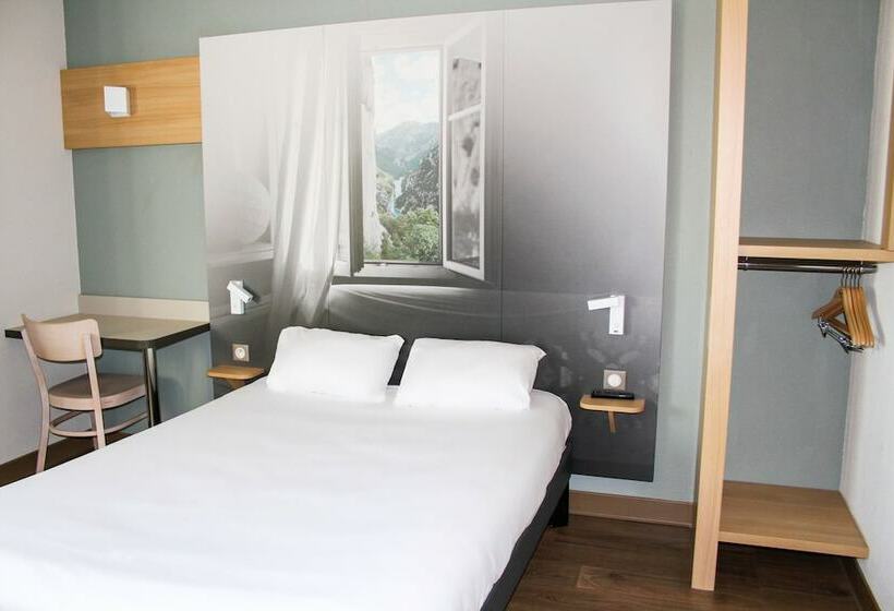 Номер Стандарт Адаптированный для Инвалидов, B&b Hotel Valence Tgv Romans