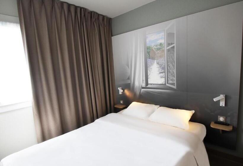 Номер Стандарт, B&b Hotel Valence Tgv Romans