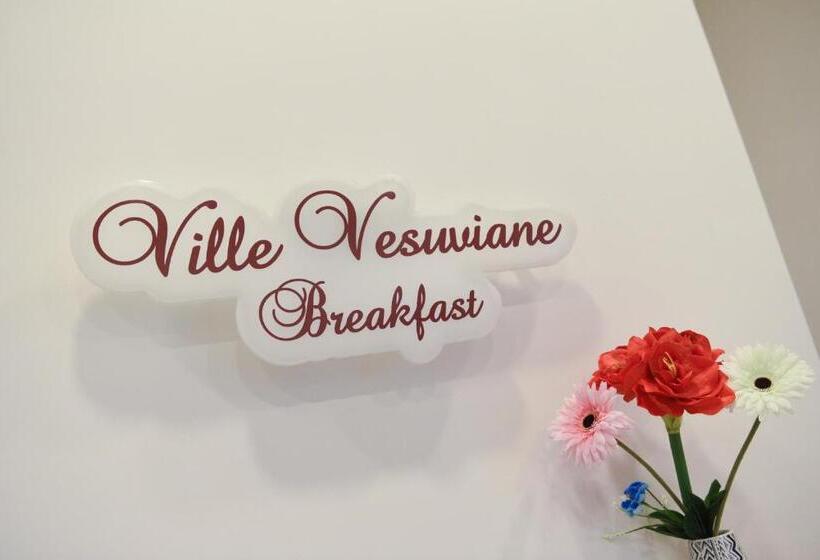 Номер Стандарт Трехместный, Ville Vesuviane