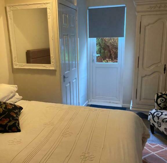 Номер Стандарт Индивидуальный, Overdale Motel