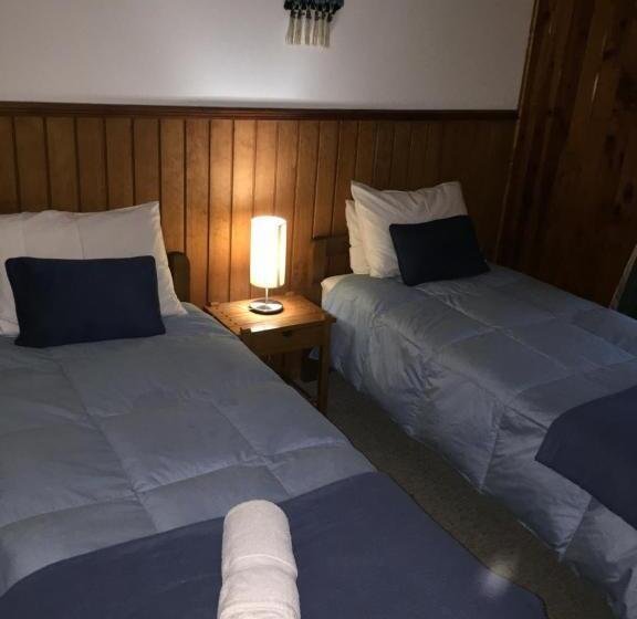 Номер Стандарт, Hostería Bilbao