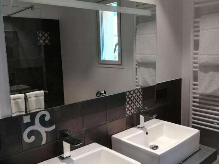 Классический Номер, Club Port La Galere