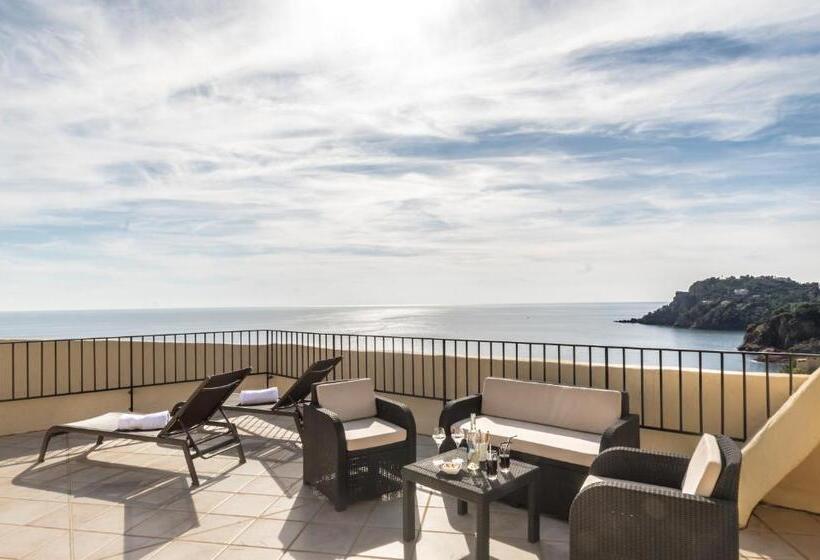 Family Suite, Club Port La Galere