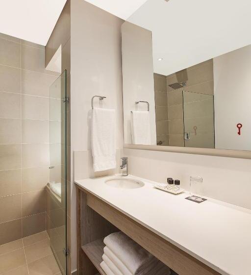 Номер Superior, Sites Monteria
