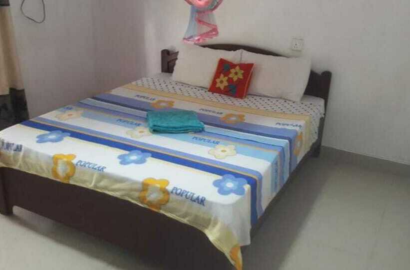 标准三人间, Sigiriya Pikaso Homestay