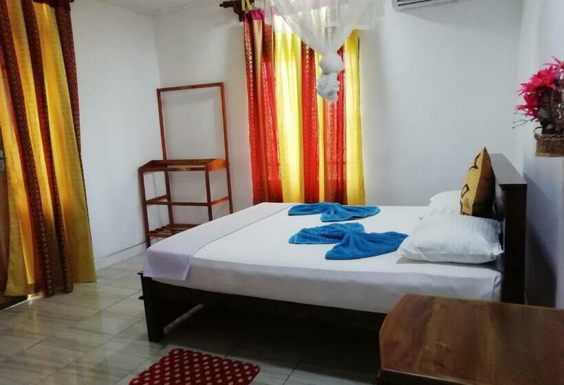 标准间, Sigiriya Pikaso Homestay