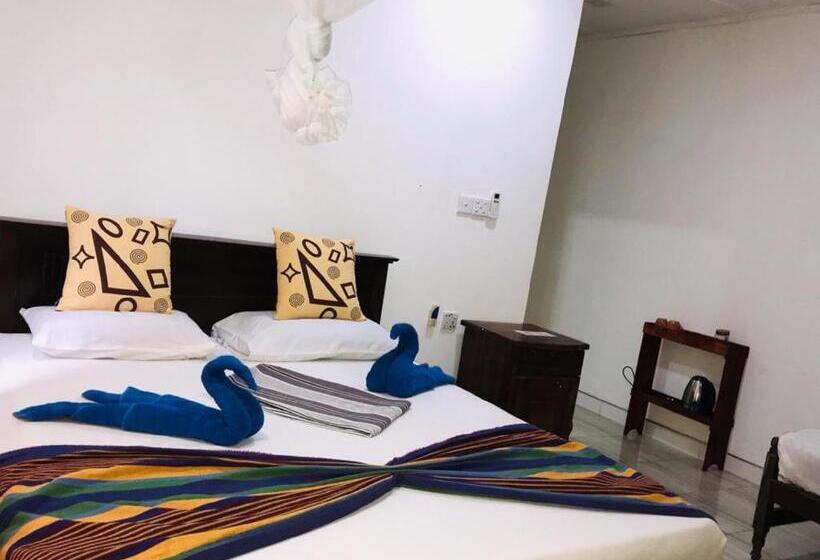 标准间, Sigiriya Pikaso Homestay