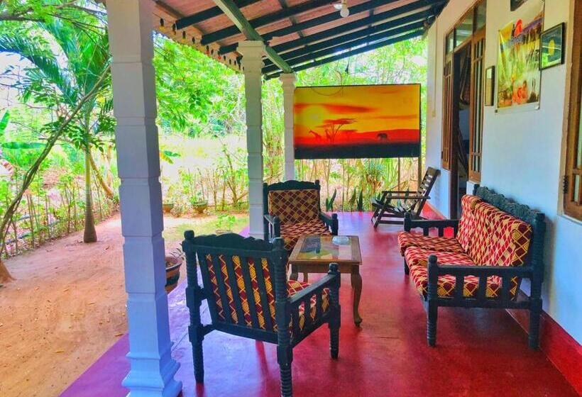 标准间, Sigiriya Pikaso Homestay