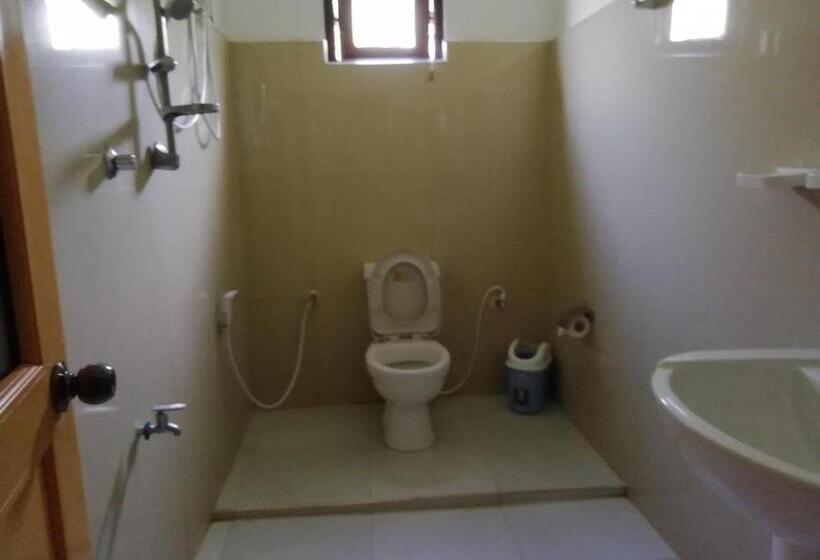 标准三人间, Sigiriya Pikaso Homestay