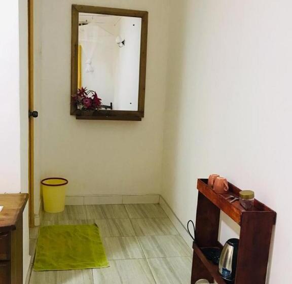 标准三人间, Sigiriya Pikaso Homestay