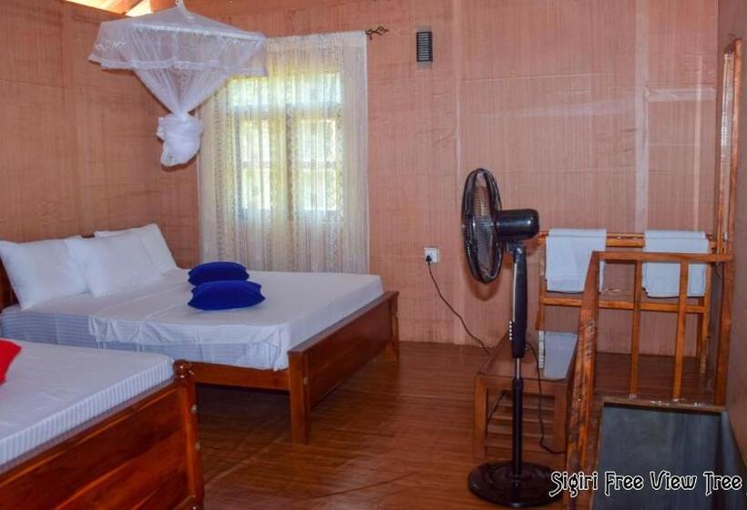 家庭间, Sigiriya Pikaso Homestay