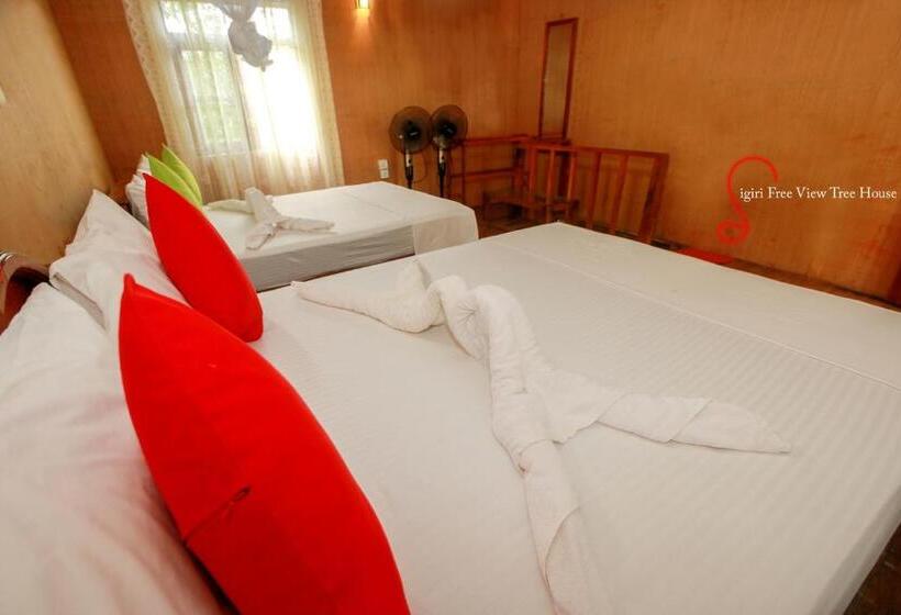 家庭间, Sigiriya Pikaso Homestay