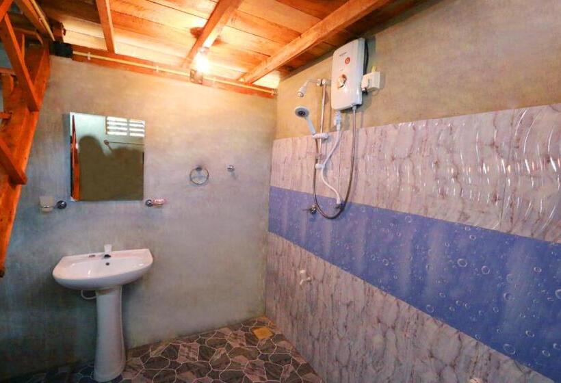 家庭间, Sigiriya Pikaso Homestay