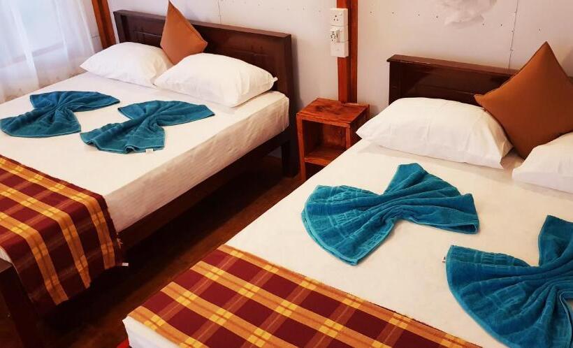 豪华三人间, Sigiriya Pikaso Homestay
