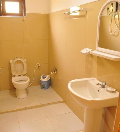 标准三人间, Sigiriya Pikaso Homestay