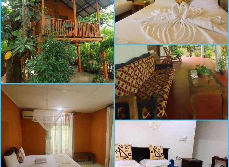 标准三人间, Sigiriya Pikaso Homestay