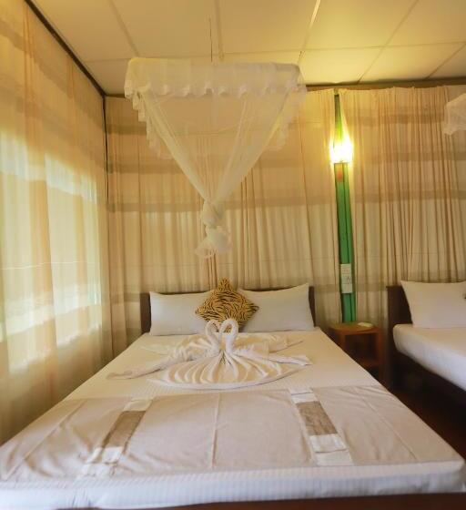 家庭间, Sigiriya Pikaso Homestay