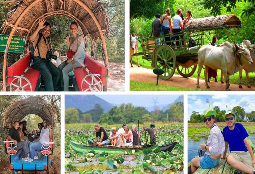 标准间, Sigiriya Pikaso Homestay